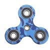 Fidget Spinner Triangle Single Finger Decompression Gyro