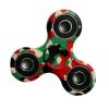 Fidget Spinner Triangle Single Finger Decompression Gyro