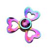 Tri Fidget Hand Spinner Triangle Torqbar Finger Toy EDC Focus ADHD Autism