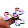 Tri Fidget Hand Spinner Triangle Torqbar Finger Toy EDC Focus ADHD Autism