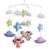 Kids Mobile New Design Hanging Toys Mobile For Nursery