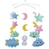 Boys And Girls Lovely Gift Baby Mobile Nursery Mobile Star Baby Mobile