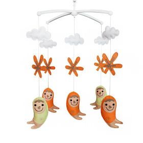 A Best Gift For Unisex Babies Unique Baby Mobiles Musical Mobiles For Babies