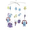 Animal Music Party Mobile Crib Baby Mobiles For Crib Funny