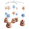 Crib Musical Mobile Star Baby Mobile Baby Mobiles For Crib