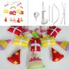 [Party Time] Colorful Decor Toy, Baby Toy, Musical Mobile, Baby Gift