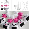 [Cute Rice Balls] Hanging Baby Toys, Colorful Decor, Crib Mobile