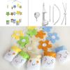 [Happy Day] Creative Mobile for Unisex Baby Birthday Gift, Beautiful Decor