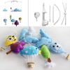 Unisex Baby Crib Mobile, Cute Music Mobile, Beautiful Hanging Toy