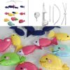 Colorful Decoration Musical Mobile Pretty Nursery Mobile [Fish]