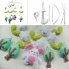 Baby Crib Mobile, Crib Decorations, Cute Musical Mobile [Tree, Rabbit]