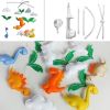 Baby Toys, [Dinosaur] Rotatable Crib Mobile, Creative Decor, Colorful