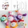 Colorful Hanging Toys, Exquisite Musical Baby Mobile for Crib [Chick]