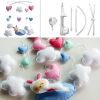 Adorable Gift, Cute Hanging Toy, Musical Mobile, Colorful Decor [Dream]