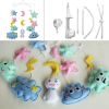 Boys And Girls Lovely Gift Baby Mobile Nursery Mobile Star Baby Mobile