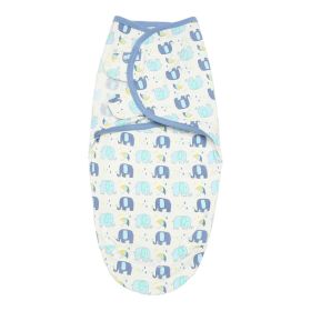 Cotton baby swaddling (Option: 5 Style)