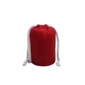 Cloth Baby Carrier (Option: Red-55x510cm)