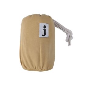 Cloth Baby Carrier (Option: Beige-55x510cm)